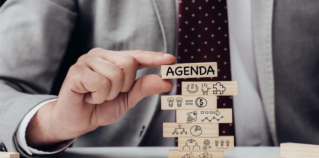 What is Agenda