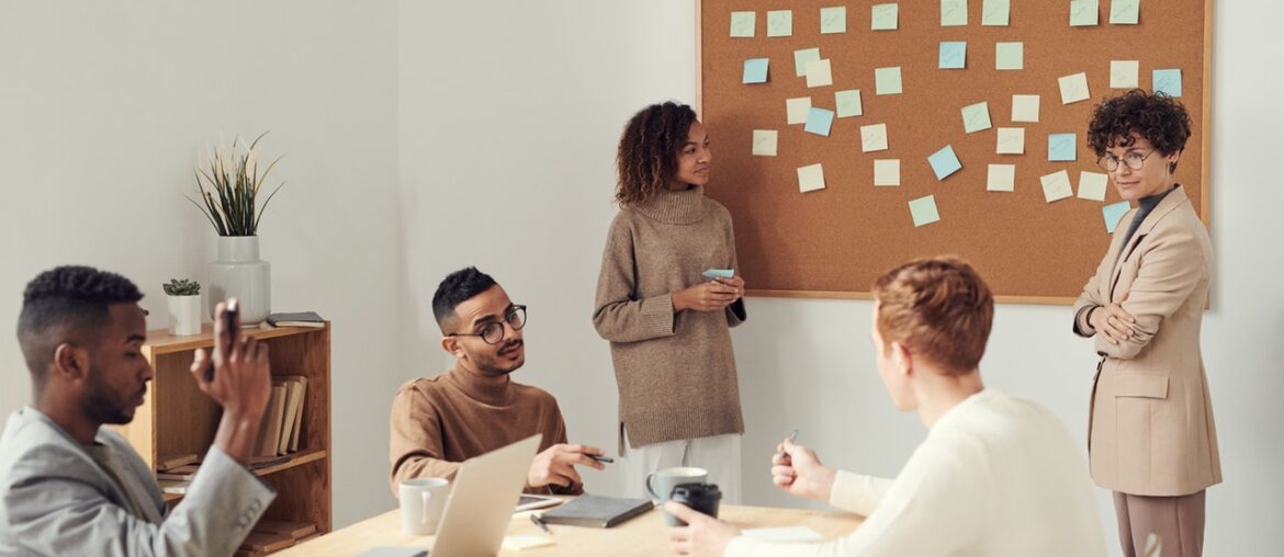 Internal Communication
