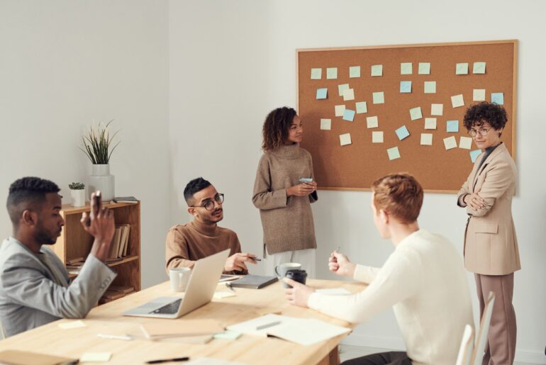 Internal Communication