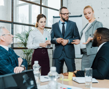 Importance Business Communication