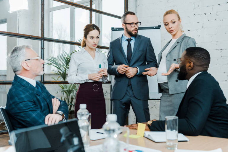 Importance Business Communication