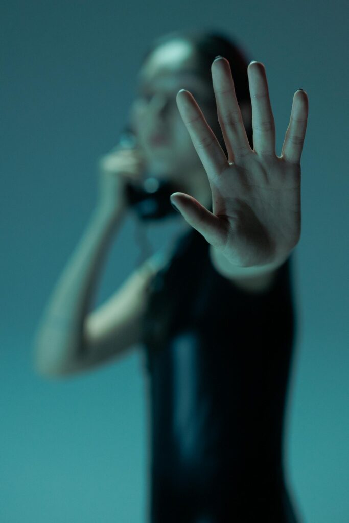 Verbal and Non-Verbal Communication