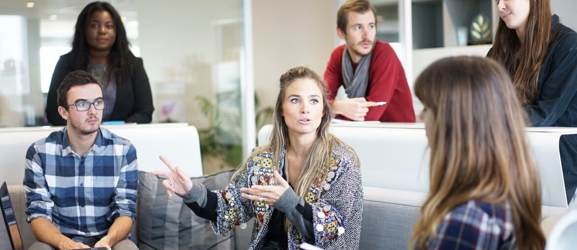 business communication, Elements of business communication