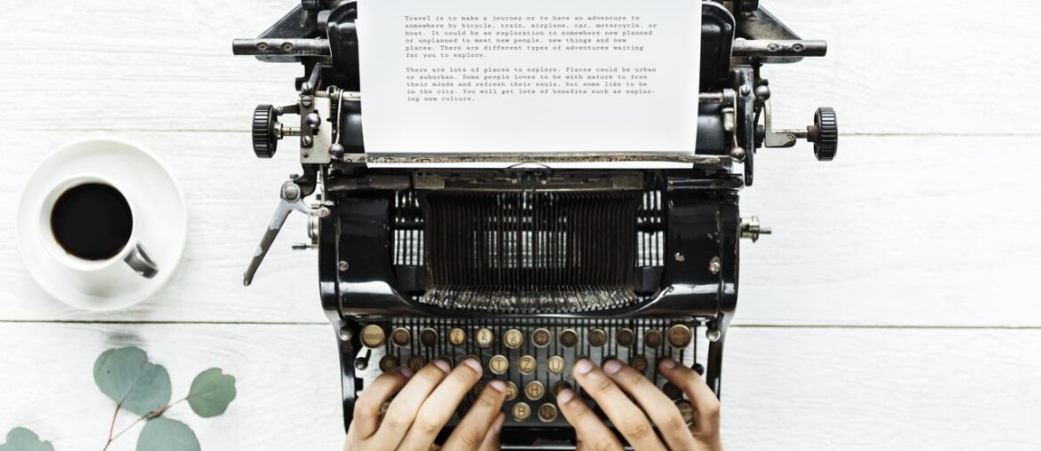 business letter