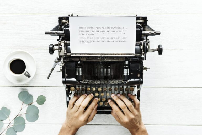 business letter