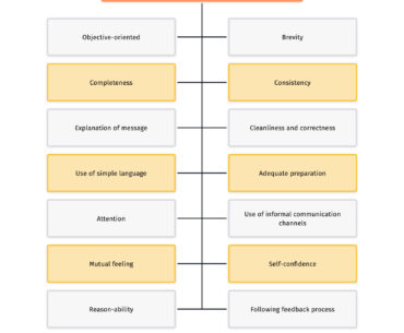 communication principles