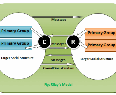 Rileys' Model