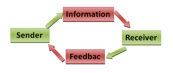 Types of Communication Process: Definition, Classification, and Examples 2 image
