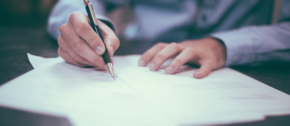written communication