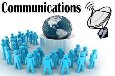 Functions of Mass Communication