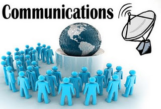 Mass Communication of Media