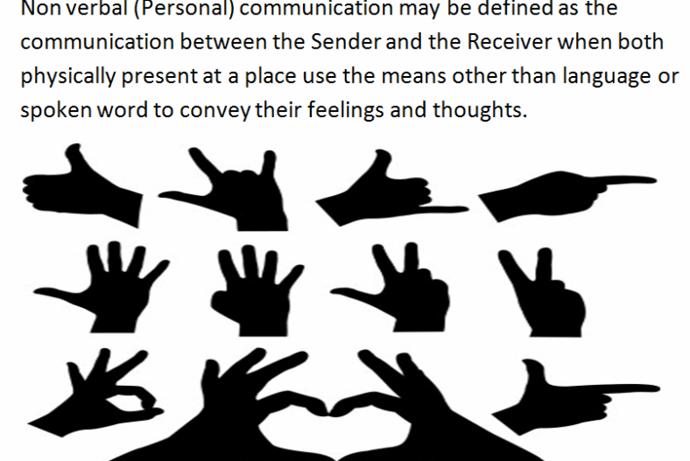 importance-of-non-verbal-communication