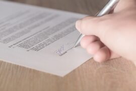 Official Letter