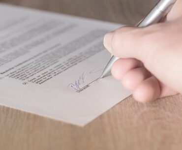 Official Letter