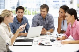Pre-requisites of a Valid Meeting