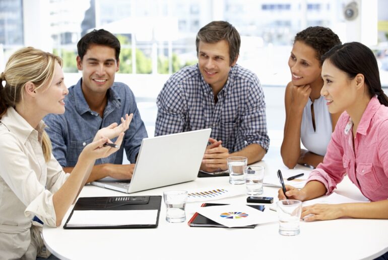 Pre-requisites of a Valid Meeting