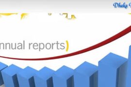 Meaning of Annual Report