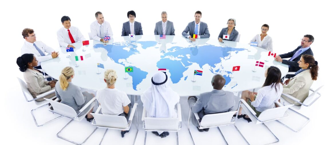 Meaning Of Cross Cultural Communication