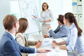 Meaning of Company Secretary