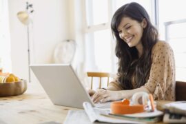 Functions of Various Paragraphs of Business Letters