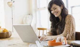Functions of Various Paragraphs of Business Letters