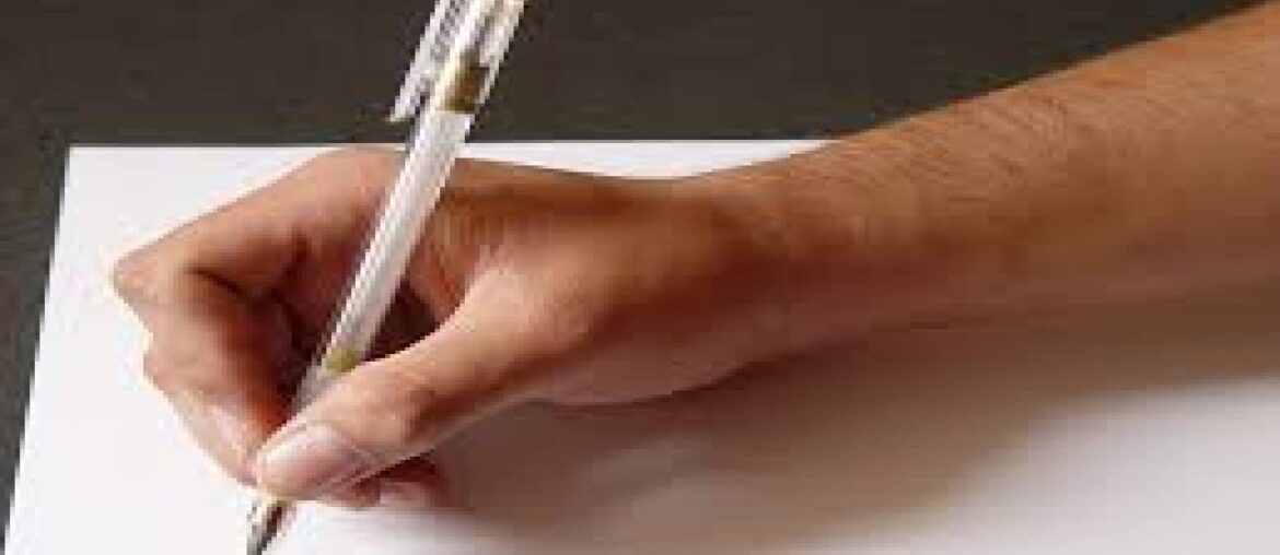 What is Official Letter-Meaning of Official Letter
