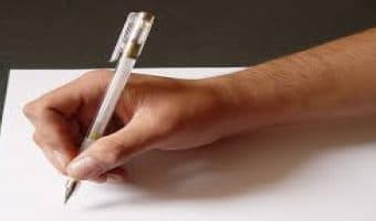 What is Official Letter-Meaning of Official Letter