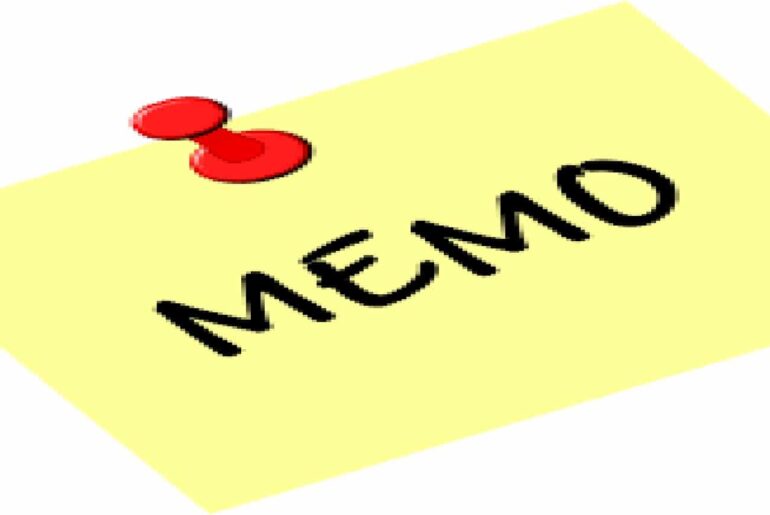Meaning of Memo-What is Memo-Features of Memo