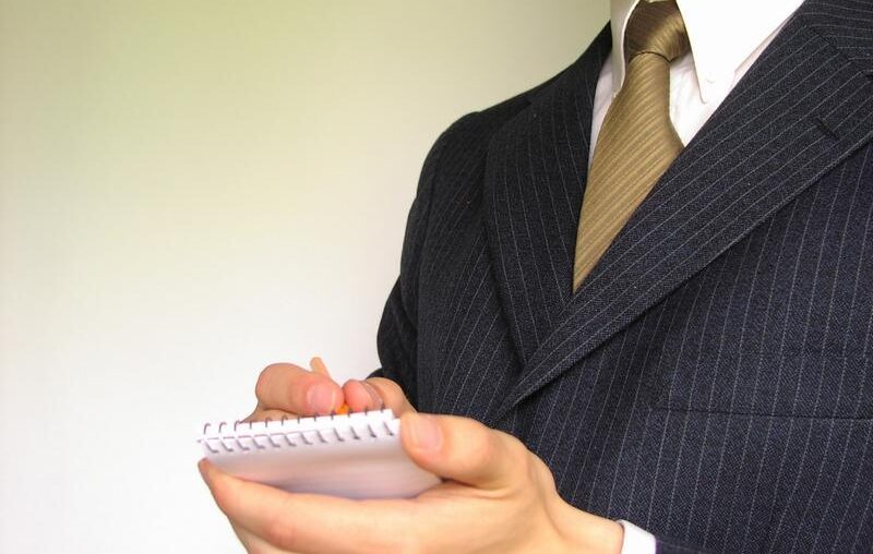 How to Write a Memo