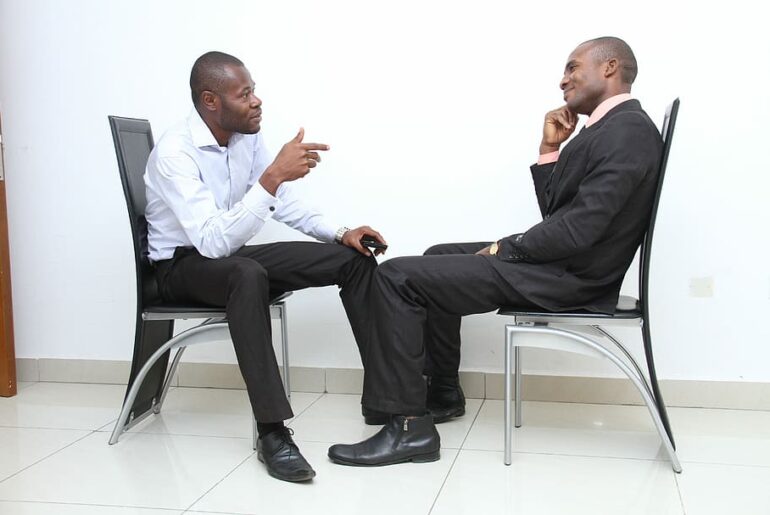 Types of Interviews