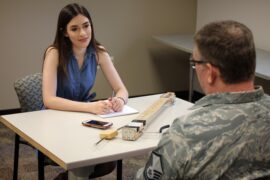 Qualities Of Good Interviewer
