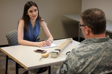 Qualities Of Good Interviewer