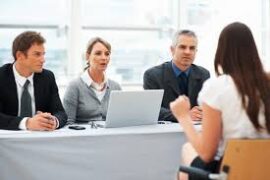 What Is Job Interview