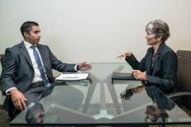Types Of Job Interview