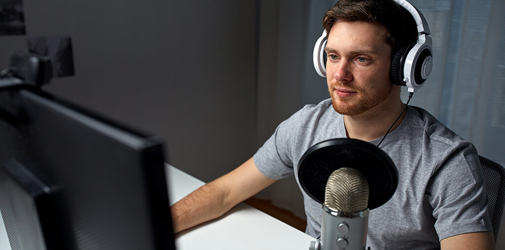 What Is Audible Communication