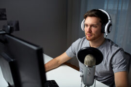 What Is Audible Communication
