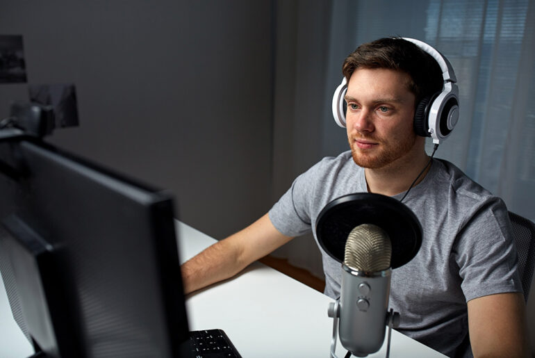 What Is Audible Communication