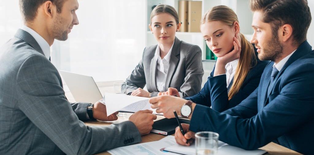 What to Wear for Interview