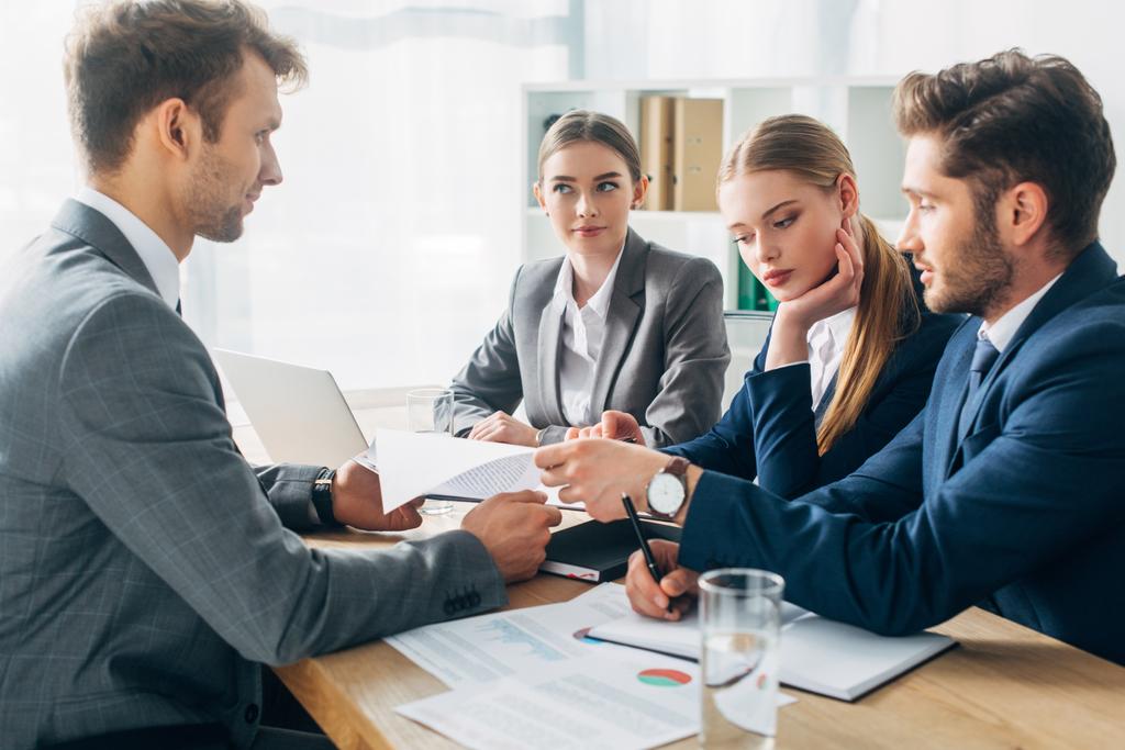 What to Wear for Interview