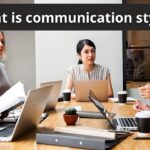 What is communication style