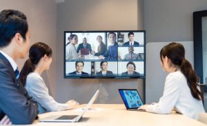 What Is The Video Conference? Advantages & Disadvantages of Video Conferencing