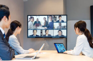 What Is The Video Conference? Advantages & Disadvantages of Video Conferencing