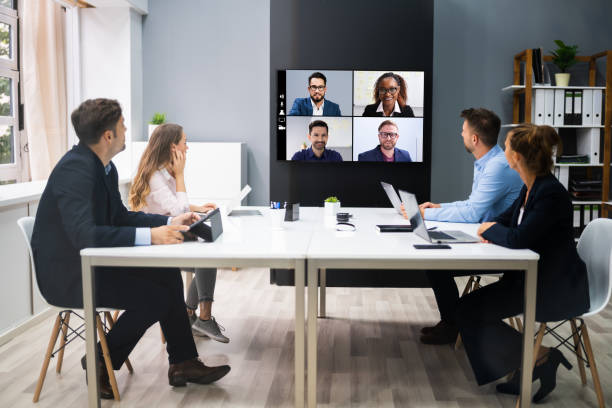 What Is The Video Conference Advantages Disadvantages Of Video 