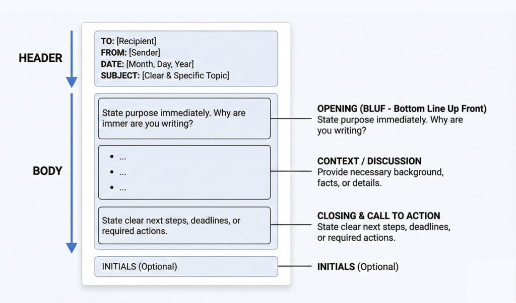 20+ Editable Business Memo Templates (Google Doc) 1 Business Memo Templates