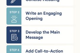 HOW TO WRITE AN EFFECTIVE CIRCULAR LETTER