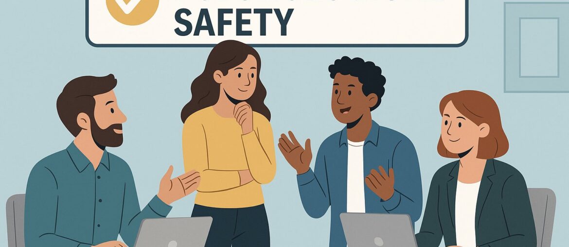 Psychological Safety