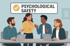 Psychological Safety
