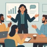 leadership styles upward communication