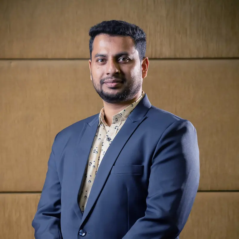 Shek Md Masudur Rashid, founder and lead writer at The Business Communication